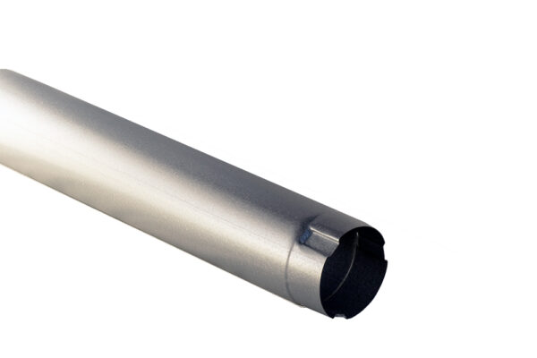Mellanstycke Rörskarv 0,5m A/Z - Image 4