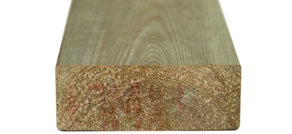 45x95 Regel Impregnerad