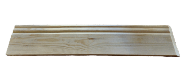 21x120 Allmoge Sockel (KvistFritt)