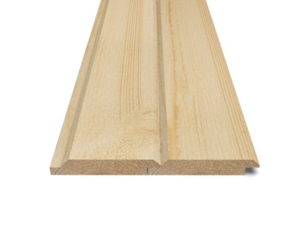 22x145 Dubbelfas