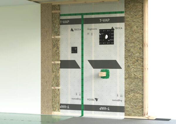 T-VAP 2,7m x 12,5m (Ångbroms) - Image 2