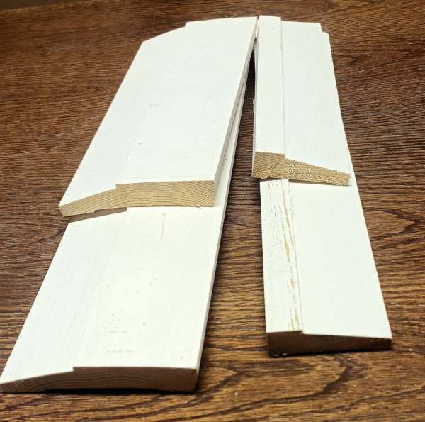 8x75 Trapp-list Vit (8x23x75) - Image 3