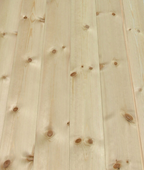 26,5x142 FuruGolv B-sort - Image 3