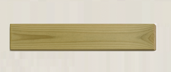 28x170 Trall Impregnerad (2a-sort)