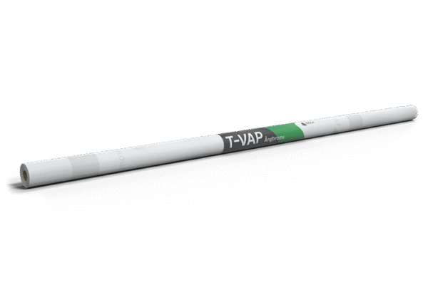 T-VAP 2,7m x 12,5m (Ångbroms)