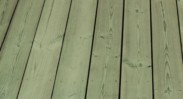 28x120 Trall Impregnerad - Image 2