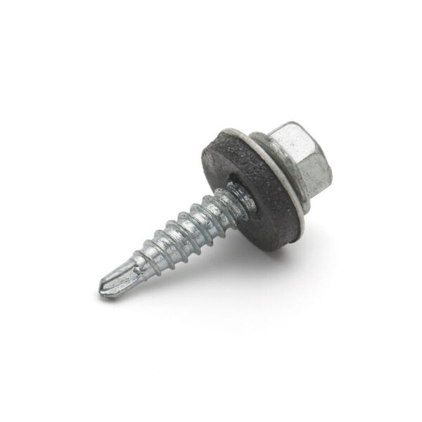 FARMARSKRUV KLARLACK 4,8x35